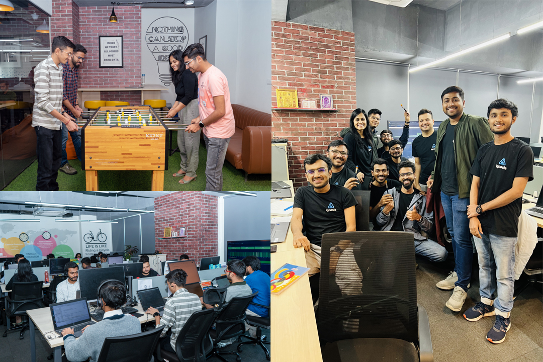 Your Future, Our Blueprint