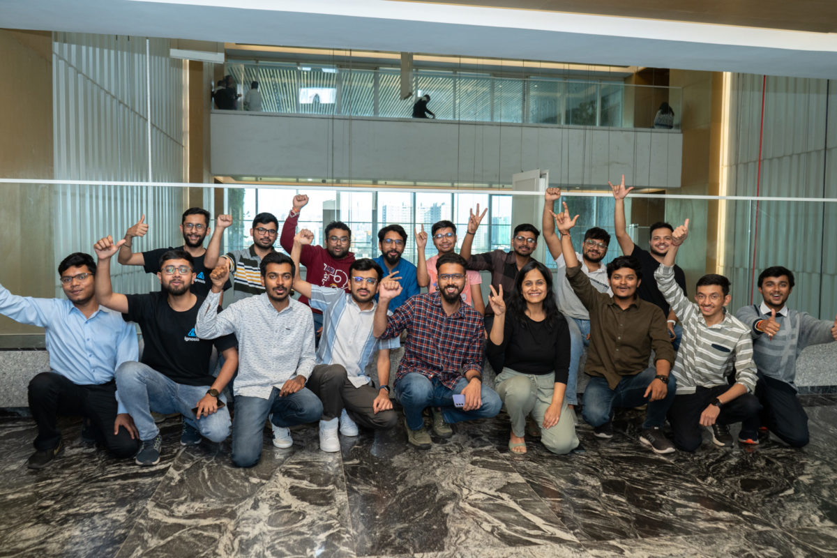 Crafting Success Together