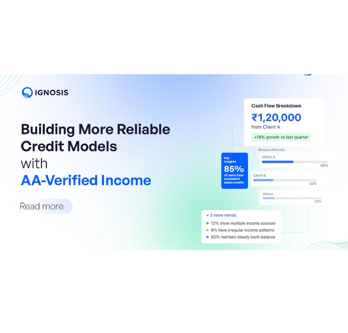 Building More Reliable Credit Models with AA-Verified Income