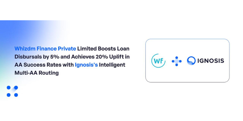 Whizdm Finance Private Limited X Ignosis